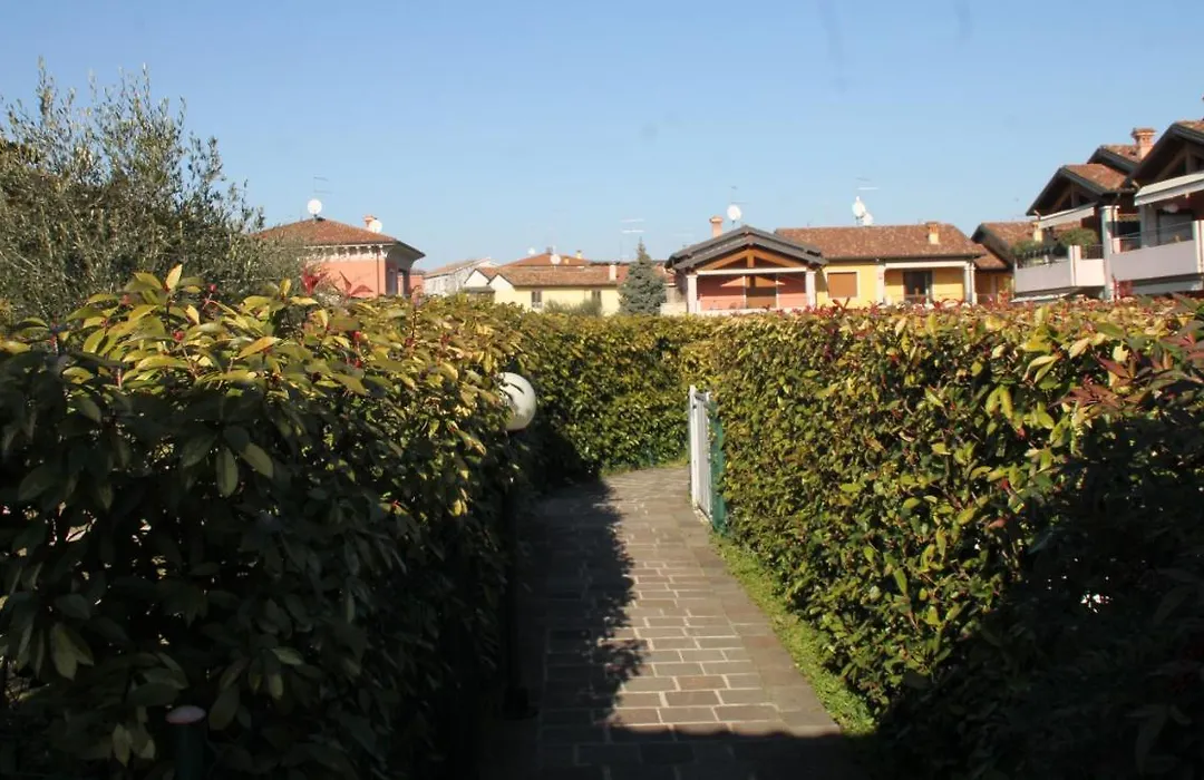 Casa Vacanze Da Riki-1
