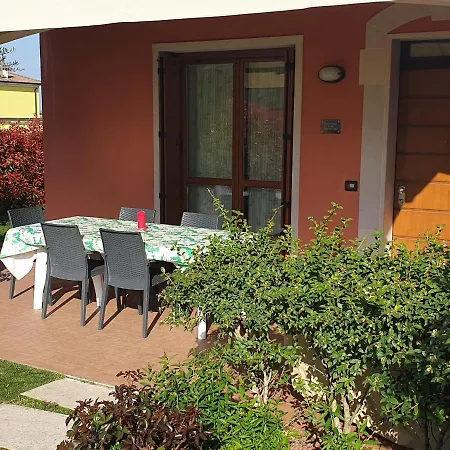 Casa Vacanze Da Riki-2