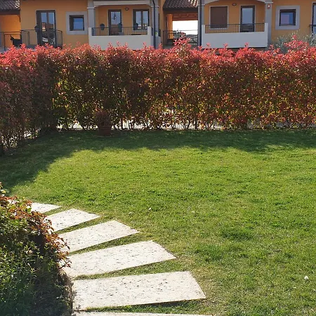 Casa Vacanze Da Riki-3